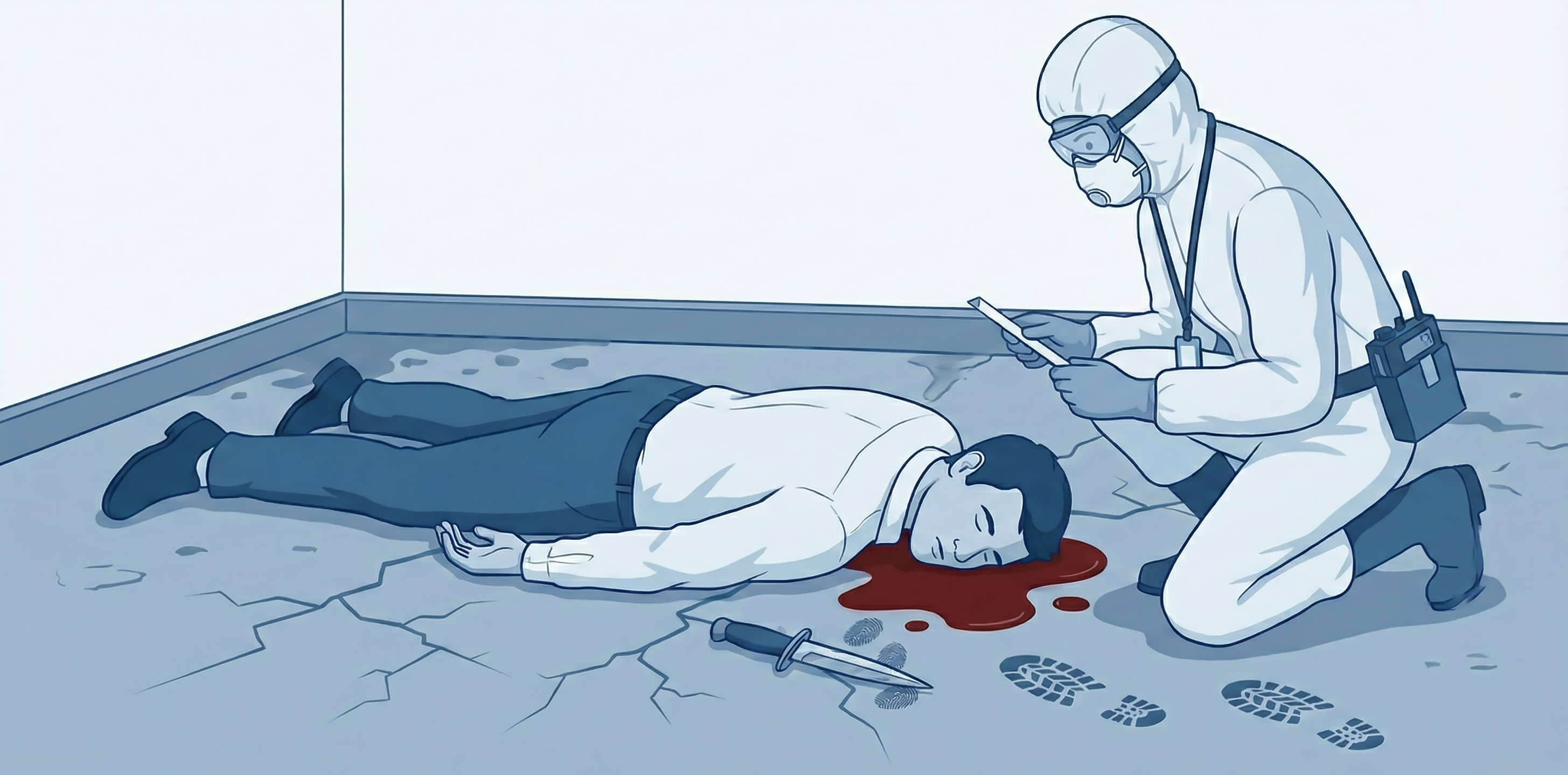 Forensic Pathology